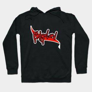 Type: Edgelord Hoodie